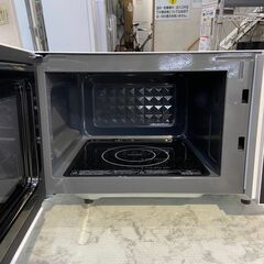 電子レンジ 東芝 ER-M17Y 2024年 🚚自社配送時💳代引き可🚚(現金、クレジット、スマホ決済対応)の画像