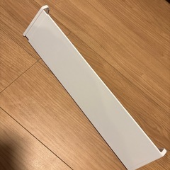 山崎実業(Yamazaki) 排気口カバーホワイトの画像