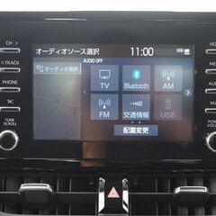 カローラHVカローラHVカローラHVカーロラHVカーローラーHV🌸自社ローンのカートルズ本庄店🌸の画像