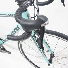 BIANCHI 「ビアンキ」 IMPULSO 2018年モデル ロードバイクの画像