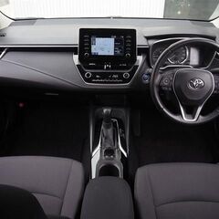 カローラHVカローラHVカローラHVカーロラHVカーローラーHV🌸自社ローンのカートルズ本庄店🌸の画像