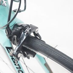 BIANCHI 「ビアンキ」 IMPULSO 2018年モデル ロードバイクの画像