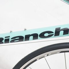 BIANCHI 「ビアンキ」 IMPULSO 2018年モデル ロードバイクの画像