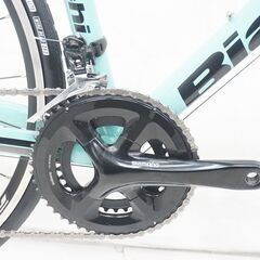 BIANCHI 「ビアンキ」 IMPULSO 2018年モデル ロードバイクの画像