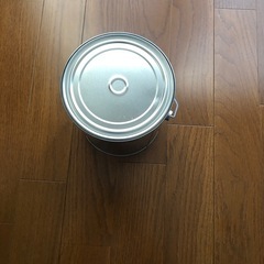 船底塗料　レット（ライトブラウン）4kgの画像