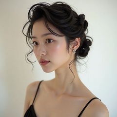 ★★【相模原・橋本】ナイトヘアセット日給 7000円〜★★の画像