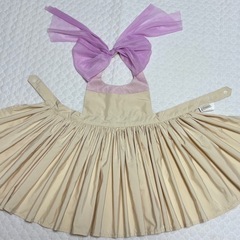 マールマール お食事エプロン②の画像