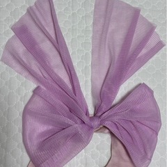 マールマール お食事エプロン②の画像