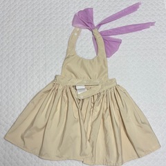 マールマール お食事エプロン②の画像