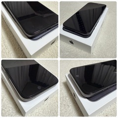 美品！iPhone15pro 512GB ブラック SiMフリーの画像