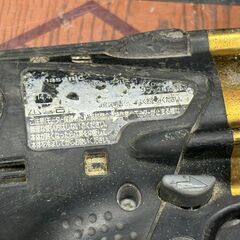 【中古】パナソニック Panasonic EZ7548LS2ST1 マルチインパクトドライバ バッテリ×2・充電器付き【ハンズクラフト佐賀】の画像