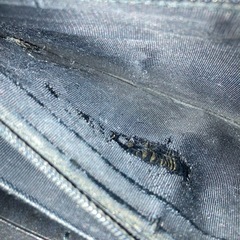 グッチ　長財布　ラウンドファスナー　の画像