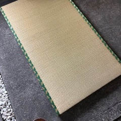 畳の画像