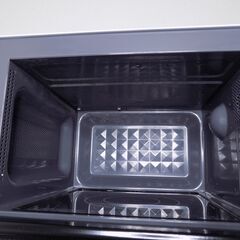 東芝　電子レンジ　ER-SS17A　2020年製　美品！　動作確認済　の画像