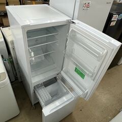 【リサイクルショップどりーむ荒田店】No.5291 冷蔵庫 ワールプールジャパン YRZ-F15J 2021年製 156Lの画像