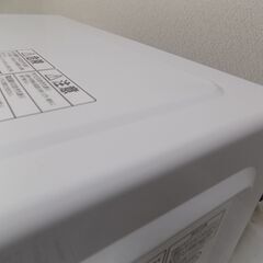 東芝　電子レンジ　ER-SS17A　2020年製　美品！　動作確認済　の画像