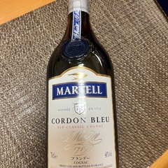 マーテル　コンドルブルー　の画像