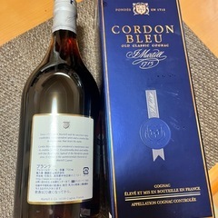 マーテル　コンドルブルー　の画像