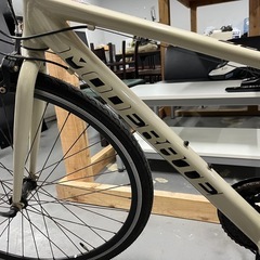 【😍スポーツタイプ‼️】モデレートバイク21段変速ギアの画像