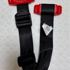 スマートキッズベルト 1本（説明書なし）の画像