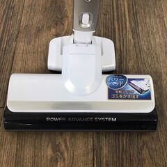 【ジャングルジャングル広陵店】掃除機　アイリスオーヤマ　IC-SLDCP6　2018の画像