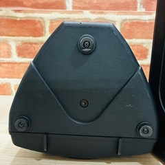 ⭐️音響⭐️クラシックプロ　6インチ　PAスピーカー　160w ペアの画像