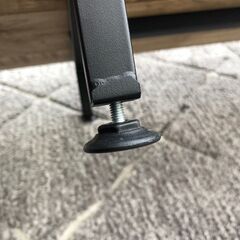 テレビボード テレビ台 ナチュラル 幅150㎝ 🚚自社配送時💳代引き可🚚(現金、クレジット、スマホ決済対応)の画像