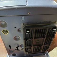 ★ ダイニチ　ブルーヒーター FW-251Sの画像