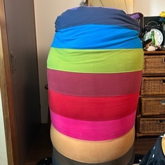 yogibo max ヨギボーMAX の画像