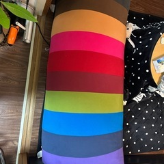 yogibo max ヨギボーMAX の画像