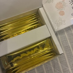 野草恩活酵素練り2箱の画像