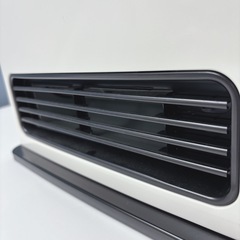 I767 🌈 美品♪ Rinnai 都市ガスファンヒーター 7～9畳用 ⭐ 動作確認済 ⭐ クリーニング済の画像