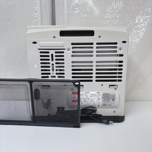 I767 🌈 美品♪ Rinnai 都市ガスファンヒーター 7～9畳用 ⭐ 動作確認