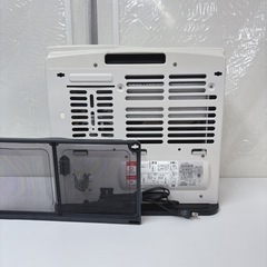 I767 🌈 美品♪ Rinnai 都市ガスファンヒーター 7～9畳用 ⭐ 動作確認済 ⭐ クリーニング済の画像