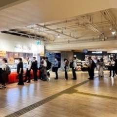 手作りスイーツと珈琲のお店で働きませんか？の画像