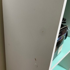 カラーボックスの画像