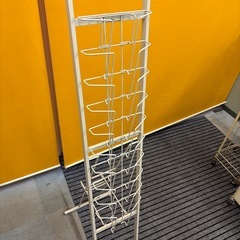 マガジンラック（フリーペーパーラック）01の画像