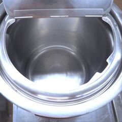 スープジャー　8L　象印　TH-CS08　リユース品　価格　11,000円の画像