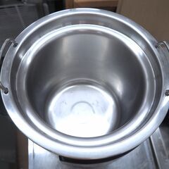 スープジャー　8L　象印　TH-CS08　リユース品　価格　11,000円の画像