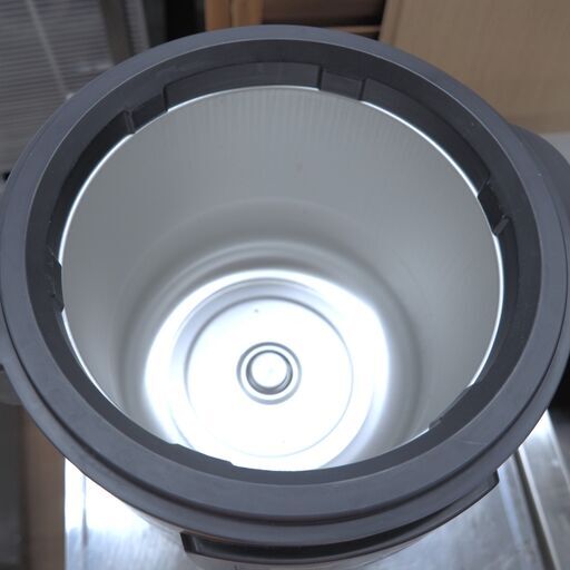 スープジャー　8L　象印　TH-CS08　リユース品　価格　11,000円