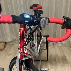ロードバイク GIANT TCR2 Sサイズの画像