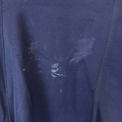 トミーヒルフィガー レギンス フルグリップ M ネイビー レディース TOMMY HILFIGER 乗馬ズボン 馬術の画像