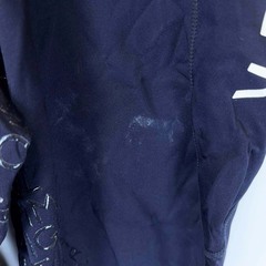 トミーヒルフィガー レギンス フルグリップ M ネイビー レディース TOMMY HILFIGER 乗馬ズボン 馬術の画像