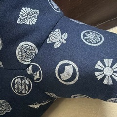 和柄 テトラポット★大  の画像