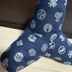 和柄 テトラポット★大  の画像