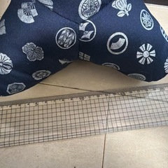 和柄 テトラポット★大  の画像