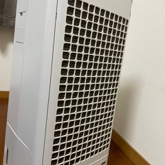 SHARP/空気清浄機の画像