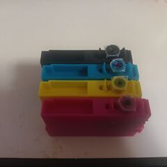 エプソン用互換インクの画像