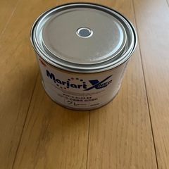 マリアート　エックス　ネオ　500g 色グレーの画像