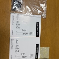 Wharfedale Diamond 12.3スピーカー ペア　セット　2個の画像